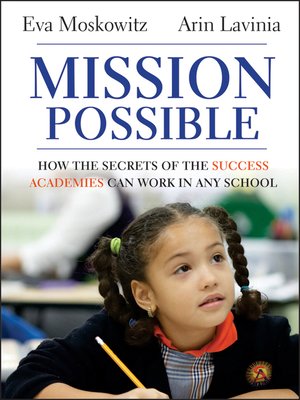 cover image of Mission Possible, Enhanced Edition